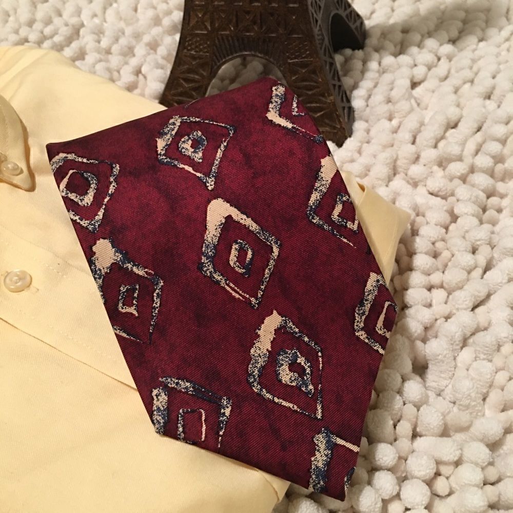 Hugo Boss hugo boss tie - Picture 3 of 6